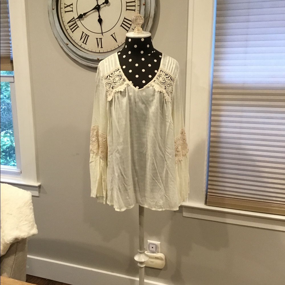 Mystree Shirt